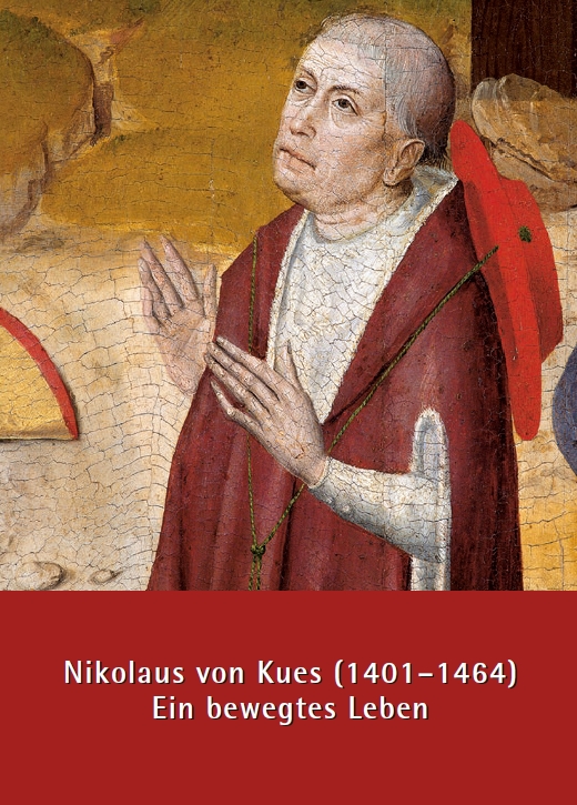 Nikolaus von Kues (1401–1464) – Ein bewegtes Leben, Kunstverlag Josef Fink, ISBN 978-3-89870-022-1