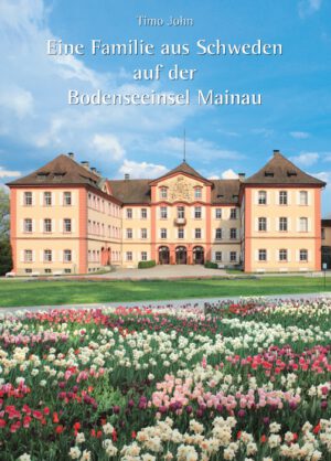 Eine Familie aus Schweden auf der Bodenseeinsel Mainau, Kunstverlag Josef Fink, ISBN 978-3-89870-566-0