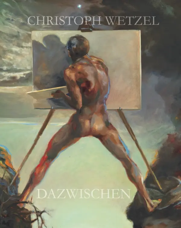 Dazwischen – Christoph Wetzel. Gemälde, Zeichnungen, Druckgrafik, Skulpturen, Kunstverlag Josef Fink, ISBN 978-3-95976-043-0
