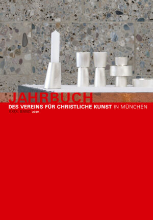 Ludwig Mödl (Hrsg.), Jahrbuch des Vereins für Christliche Kunst in München, XXIX. Band (2020), 1. Auflage 2020, Kunstverlag Josef Fink, ISBN 978-3-95976-276-2, ISSN 1435-8344