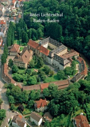 Abtei Lichtenthal Baden-Baden, Kunstverlag Josef Fink, ISBN 978-3-89870-261-4