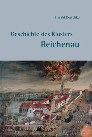 Geschichte des Klosters Reichenau, Kunstverlag Josef Fink, ISBN 978-3-95976-453-7
