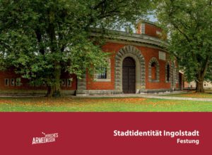 Stadtidentität Ingolstadt. Festung, Kunstverlag Josef Fink, ISBN 978-3-95976-526-8