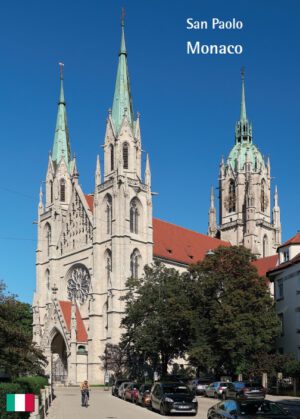 Monaco (München), San Paolo