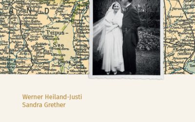Die Kriegerwitwe Edith Heiland (1907–1989), Kunstverlag Josef Fink, ISBN 978-3-95976-572-5