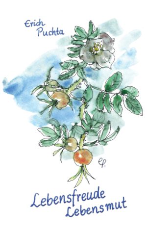 Lebensfreude – Lebensmut, Kunstverlag Josef Fink, ISBN 978-3-95976-601-2