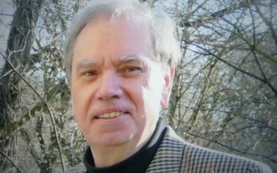 Nachruf auf Dr. Lothar Altmann (1946–2025)