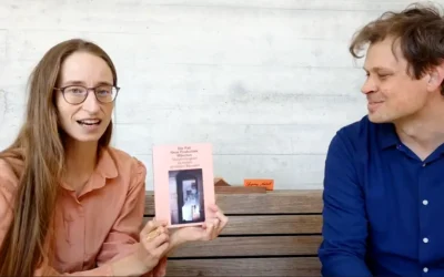 „Der Fall Neue Pinakothek München“: Korinna Zinovia Weber und Andreas Thuy im Gespräch