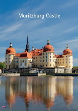 Moritzburg Castle, Kunstverlag Josef Fink, ISBN 978-3-95976-594-7