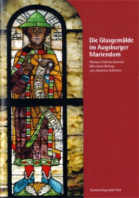 Die Glasgemälde im Augsburger Mariendom