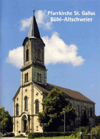 Pfarrkirche St. Gallus, Bühl-Altschweier