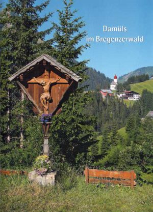 Damüls im Bregenzerwald