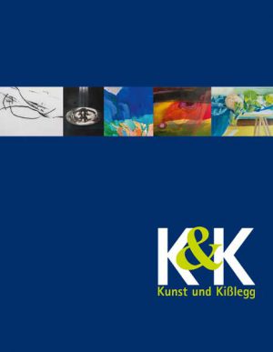 K&K – Kunst und Kißlegg. Werke aus kommunalem Besitz